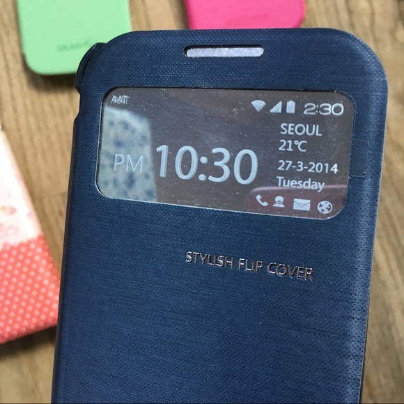 Samsung Galaxy S4 Cases Bundle - Picture 4 of 10